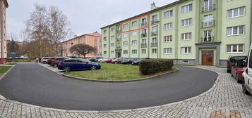 Prodej bytu 2+1 71 m²