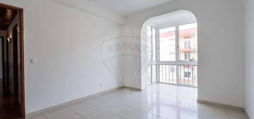 Apartamento T1 para venda