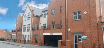 Penthouse to rent in Tempest Street, Wolverhampton WV2