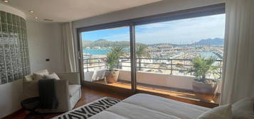 Dúplex en venta en Port de Pollença