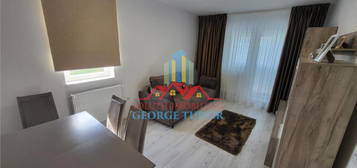 Apartament decomandat Militari residence