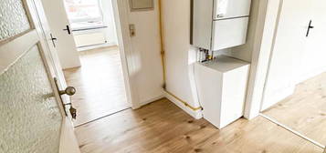 3 ZKB Renoviert Grossalmerode Altbau Wohnung zentrale Lage