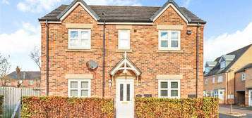 3 bedroom detached house