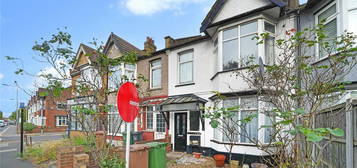 3 bed terraced house for sale