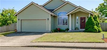 1557 NW Penny Ln, Albany, OR 97321