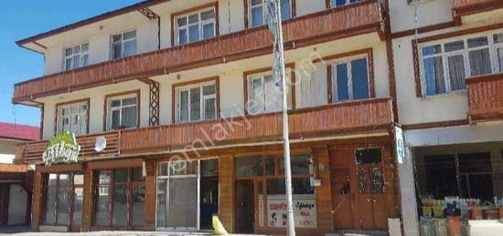 ERZURUM PASNLER DE KRALIK FULL EYALI DARE 3+1 110M2