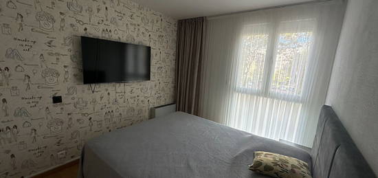 Location chambre 15 m²