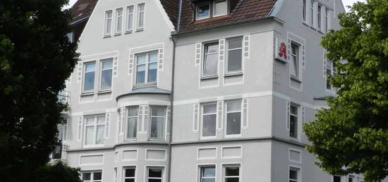 4 Zi.-Wohnung in Jürgensby