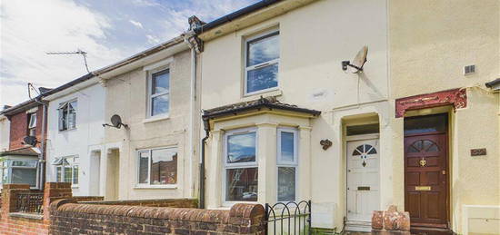 4 bedroom terraced house