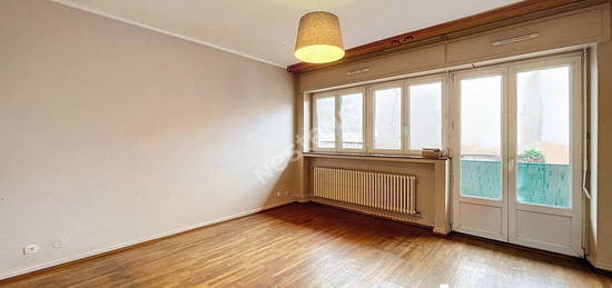 Appartement  à vendre, 3 pièces, 2 chambres, 74 m²