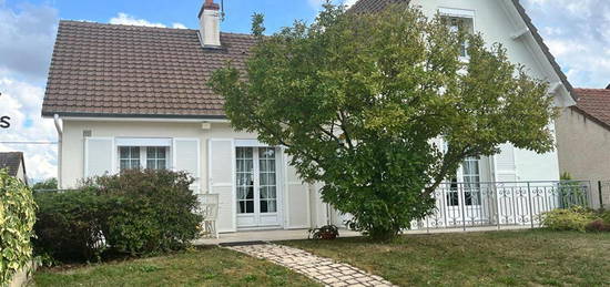 Maison 6 pièces 134 m²