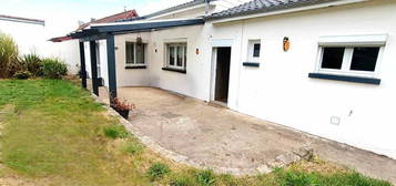 Longère 8 pièces 150 m²