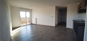 Appartement de 68 m2