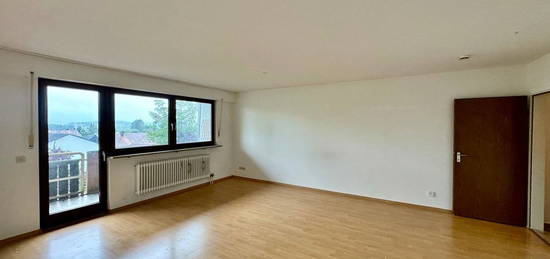 Ihr Wohntraum wird wahr: Charmante Wohnung mit großem Balkon und attraktivem Preis!