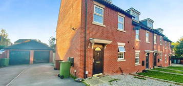 3 bedroom semi-detached house