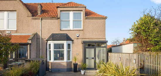 3 bed end terrace house for sale