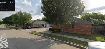 125 Stewart Bend Ct, Azle, TX 76020