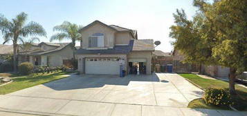 2809 Crescent Ridge St, Bakersfield, CA 93313