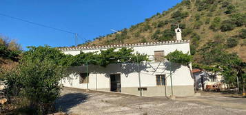 Finca rústica en venta en N/a, -1, Almogía