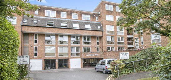 Property for sale in Homewaye House, Bournemouth BH4