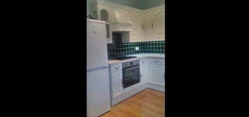 1 bed maisonette to rent