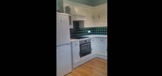 1 bed maisonette to rent