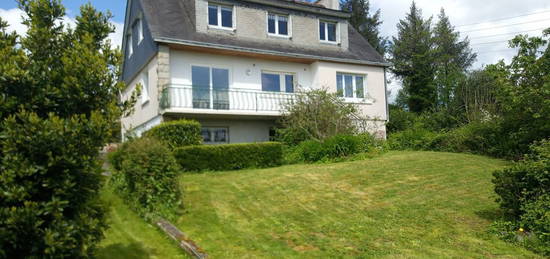 Belle vue panoramique,beaux volumes,140m²+garage88m²,5ch,2SDB,2wc