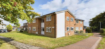 Flat for sale in St Michaels Walk, Galleywood CM2