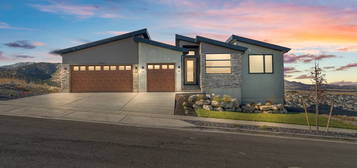 7314 W Summit Crest Cir Unit 131, Herriman, UT 84096