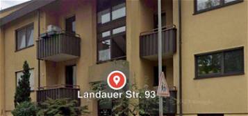 3 Zimmer-Wohnung in Stuttgart Weilimdorf