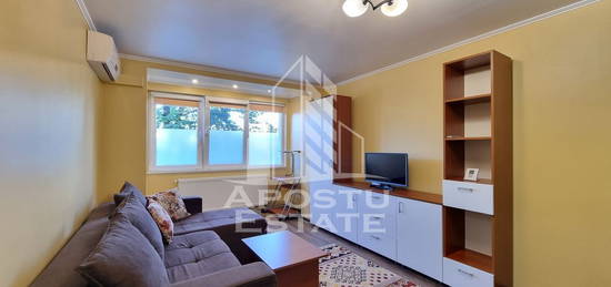 Apartament modern cu 2 camere, etaj 1, zona Complexul Stu...