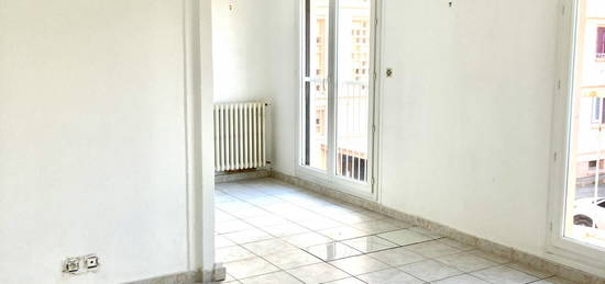 Vente appartement 4 pièces 81 m²