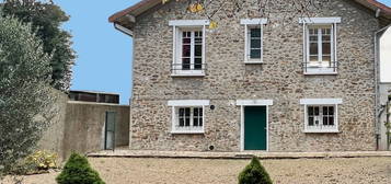 Maison 3 étages  à vendre, 6 pièces, 5 chambres, 139 m²