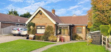 5 bedroom detached bungalow for sale