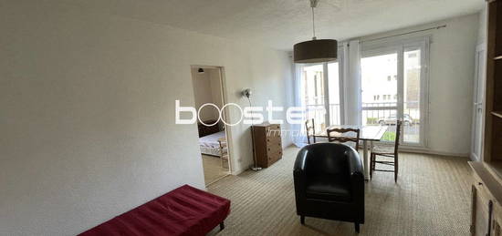 Achat appartement 3 pièces 64 m²