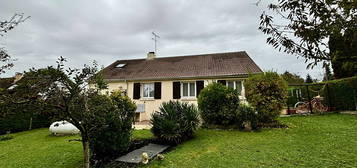 Achat maison 6 pièces 115 m²