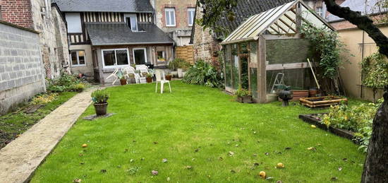 Maison  à vendre, 5 pièces, 3 chambres, 95 m²