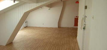 Studio  à louer, 1 pièce, 22 m², Étage 4/–