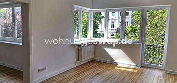 Wohnungstausch: Graumannsweg 34