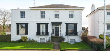 Flat for sale in Hales Road, Cheltenham GL52