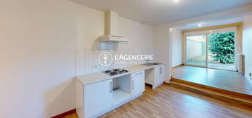 Appartement T2 LESCURE D'ALBIGEOIS