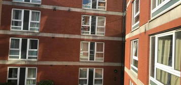 2 bed flat to rent