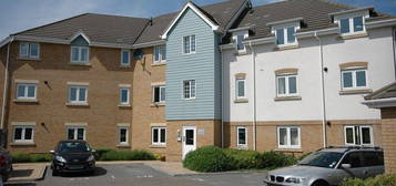 2 bed flat to rent