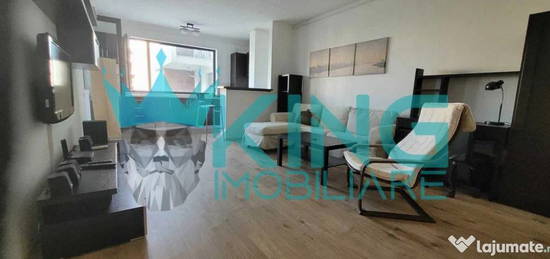 Baneasa - Greenfield | 2 Camere | Aer Conditionat | Centrala