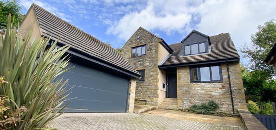 5 bedroom detached house to rent