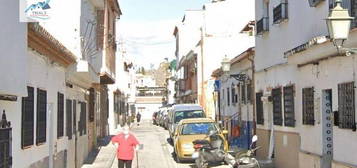 Casa en Albaicín, Granada