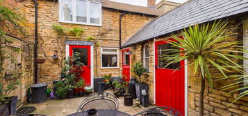 Terraced house to rent in Marshmallow Cottage, High Street, Moreton-In-Marsh GL56