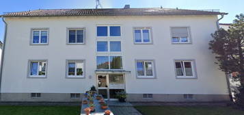 3 Zimmer Wohnung - Straubing Süd