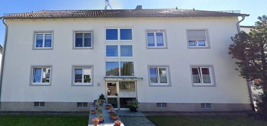 3 Zimmer Wohnung - Straubing Süd