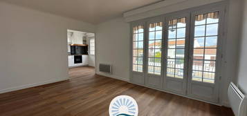 Vente appartement 4 pièces 73 m²